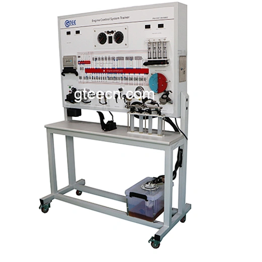 engine control system trainer